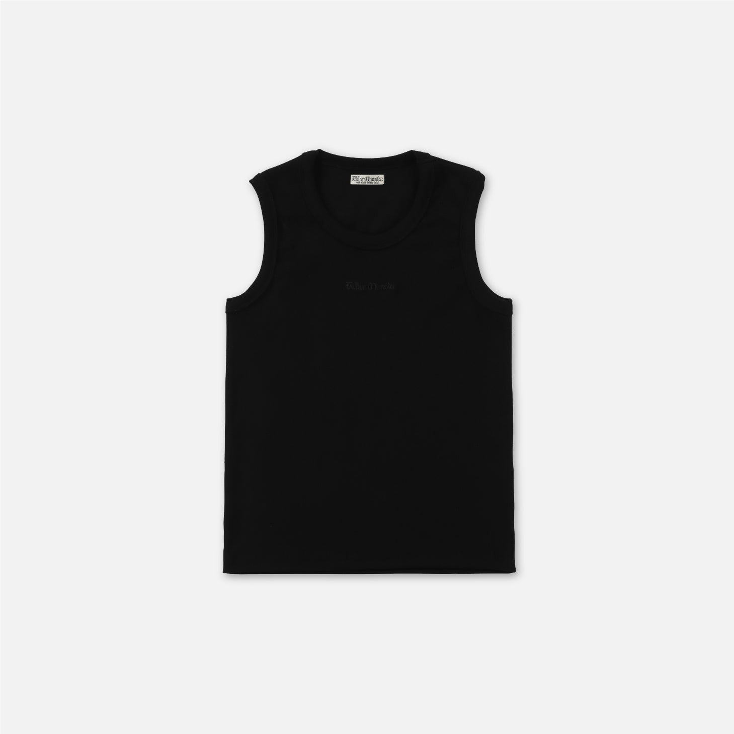 SLEEVELESS [EUNSEOK EDITION] - RIIZE POP-UP [ARCHIIVE²] MD