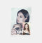 POSTCARD + HOLOGRAM PHOTO CARD SET [WDA ver.] - aespa 'LEMONADE - The 2nd Album' POP-UP MD