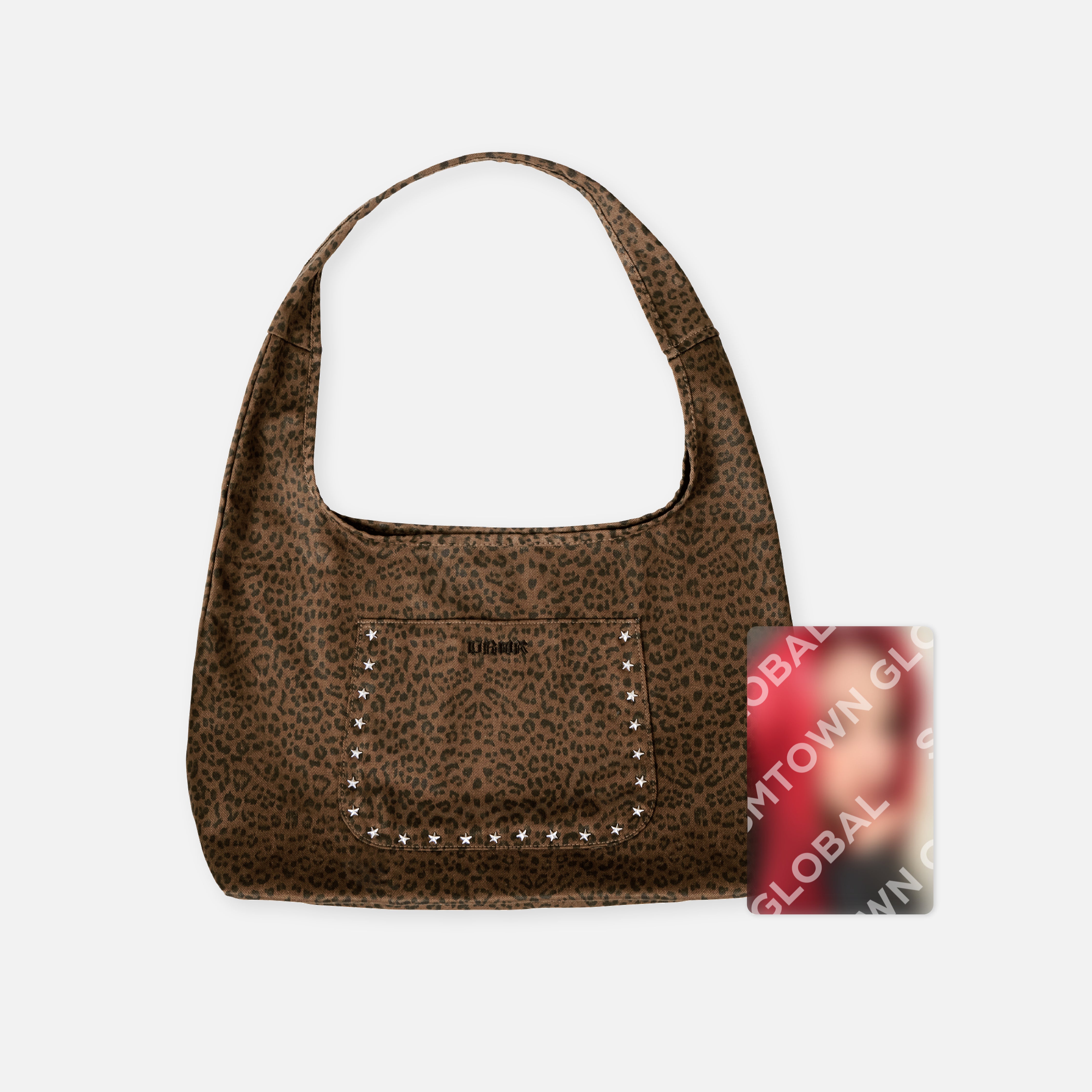 HOBO BAG SET - aespa - Single 'Dirty Work' MD