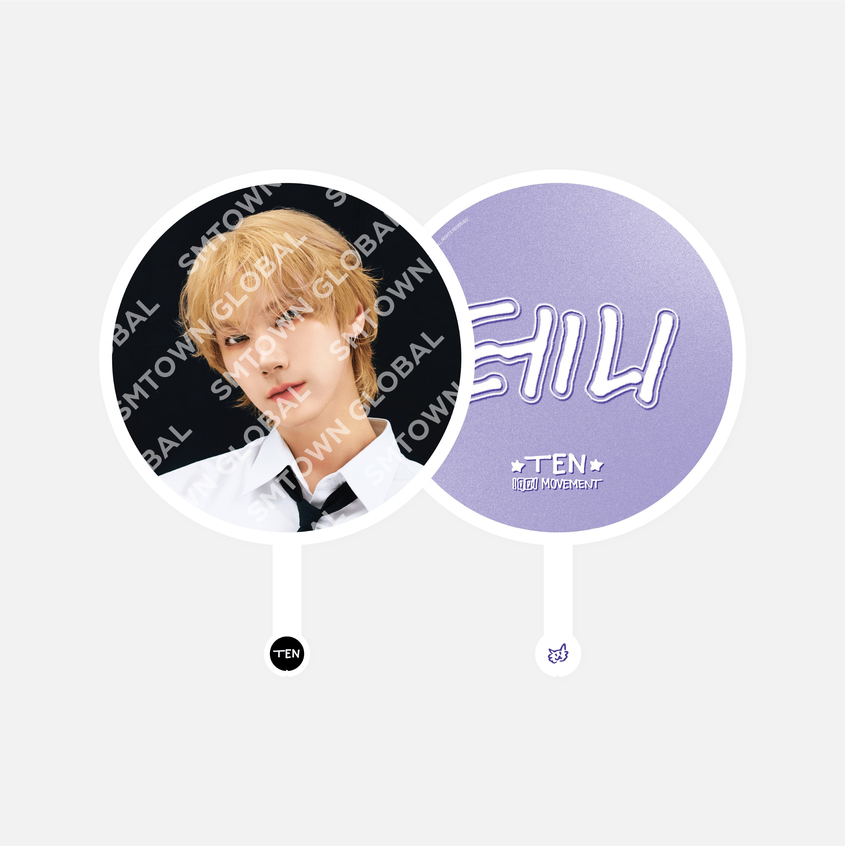 IMAGE PICKET - 2025 TEN CONCERT 1001 MOVEMENT 'STUNNER' IN SEOUL MD