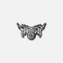 LOGO BADGE - KEY The 3rd Album 'HUNTER' MD