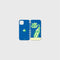 NOTE BOOK PHONE CASE - The 1st Mini Album 'From JOY, with Love'