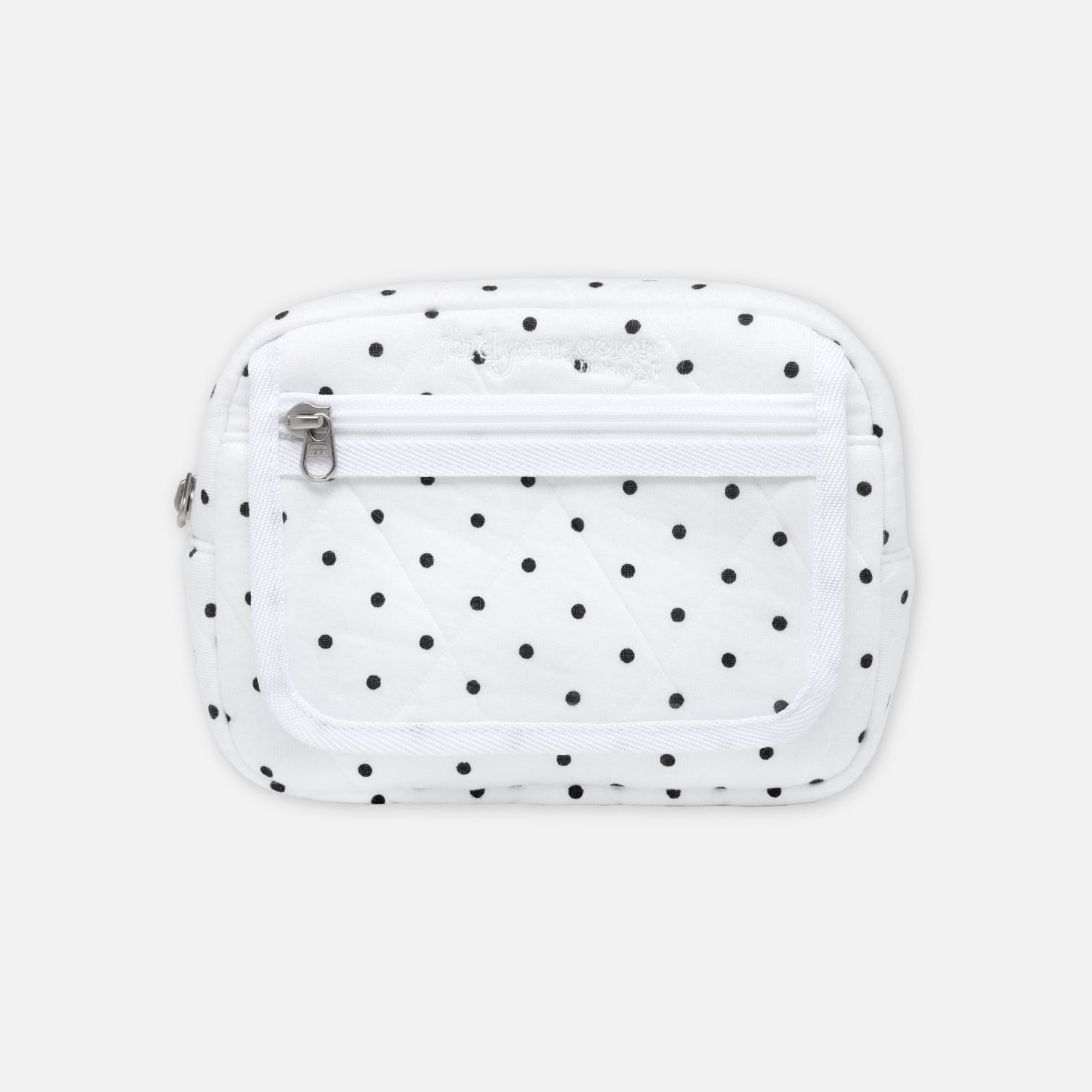 POUCH-NCT WISH POP-UP [FIND YOUR COLOR] MD