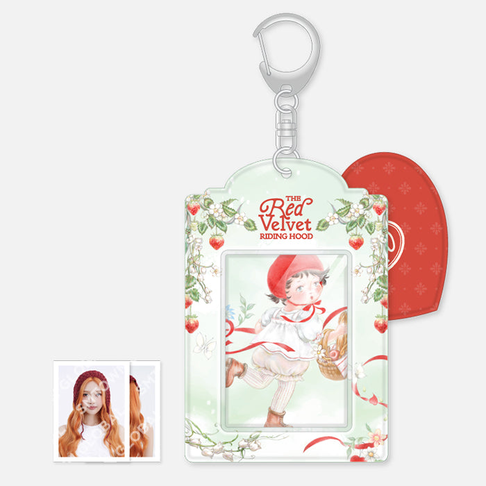 PHOTO HOLDER SET - 2026 SM ARTIST SEASON'S GREETINGS MD