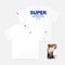 T-SHIRT SET - SUPER JUNIOR 20th Anniversary TOUR <SUPER SHOW 10> in SEOUL MD