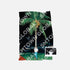 FABRIC POSTER SET - DOYOUNG [동시녹음(SOUND OF MEMORIES)] MD