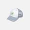 MESH BALL CAP - Hearts2Hearts - The 2nd Mini Album 'Lemon Tang'