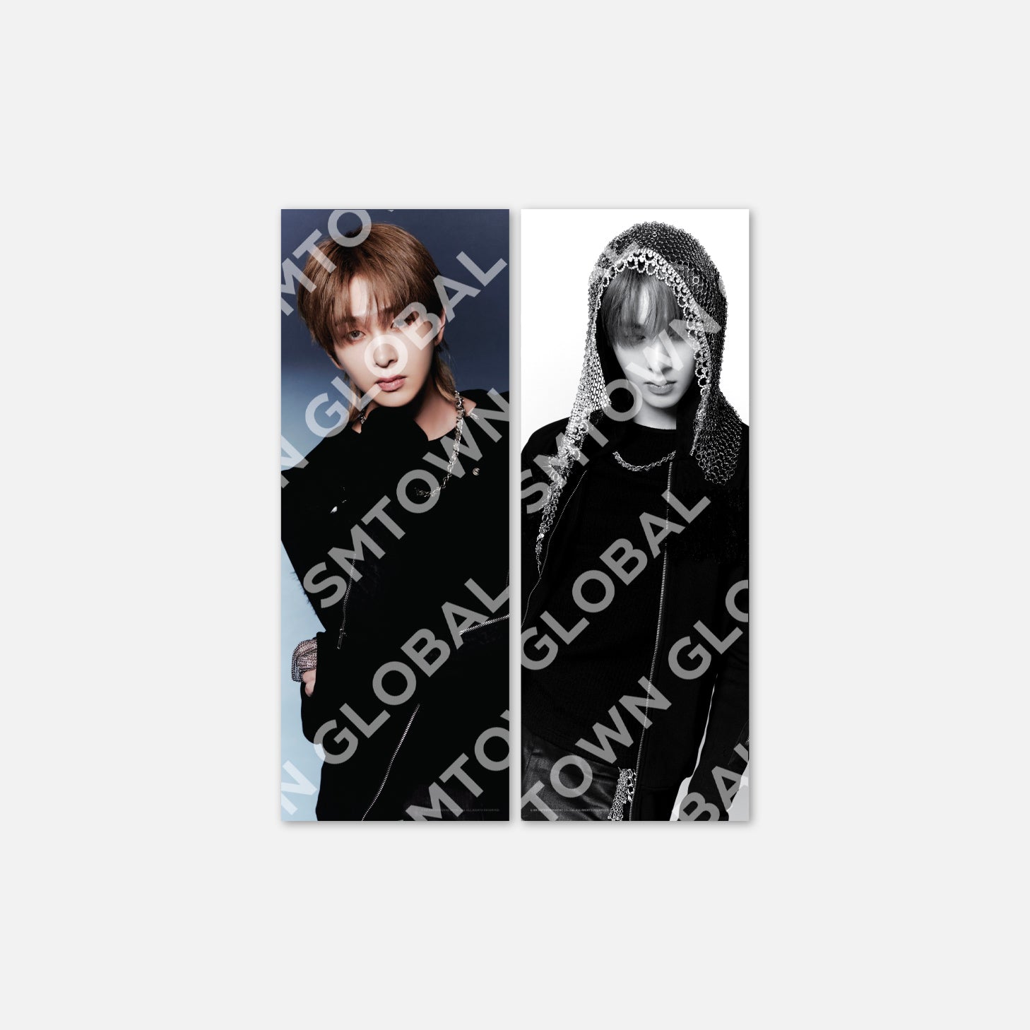 POSTER SET - The Trilogy I - 2026 SHINee WORLD VIII : [THE INVERT] MD