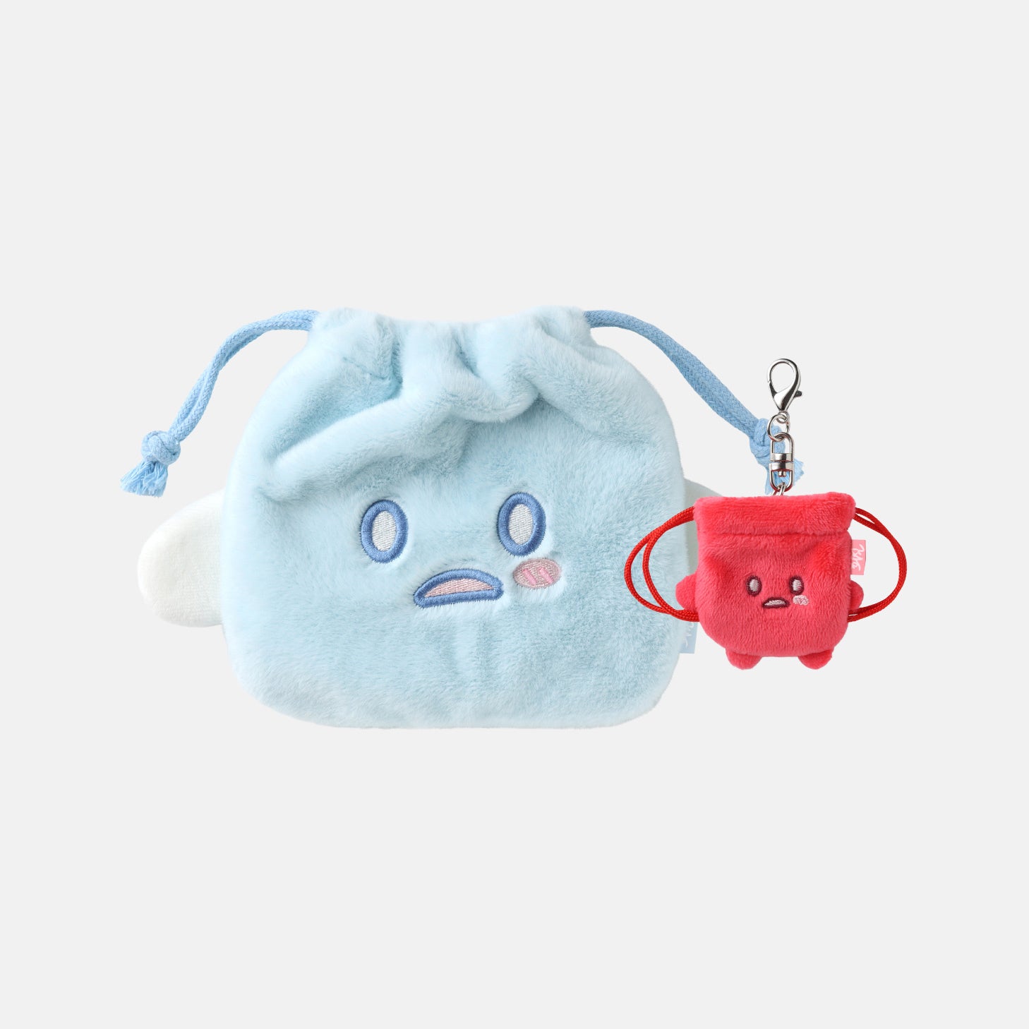 CHARACTER POUCH SET - 2026 SUPER JUNIOR-83z FANCON TOUR [1983] MD