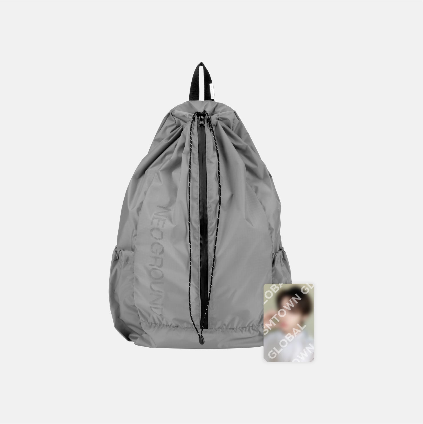 SPORTS BAG SET - NCT 10TH ANNIVERSARY [NCT 2026] POP-UP : NEO GROUND MD