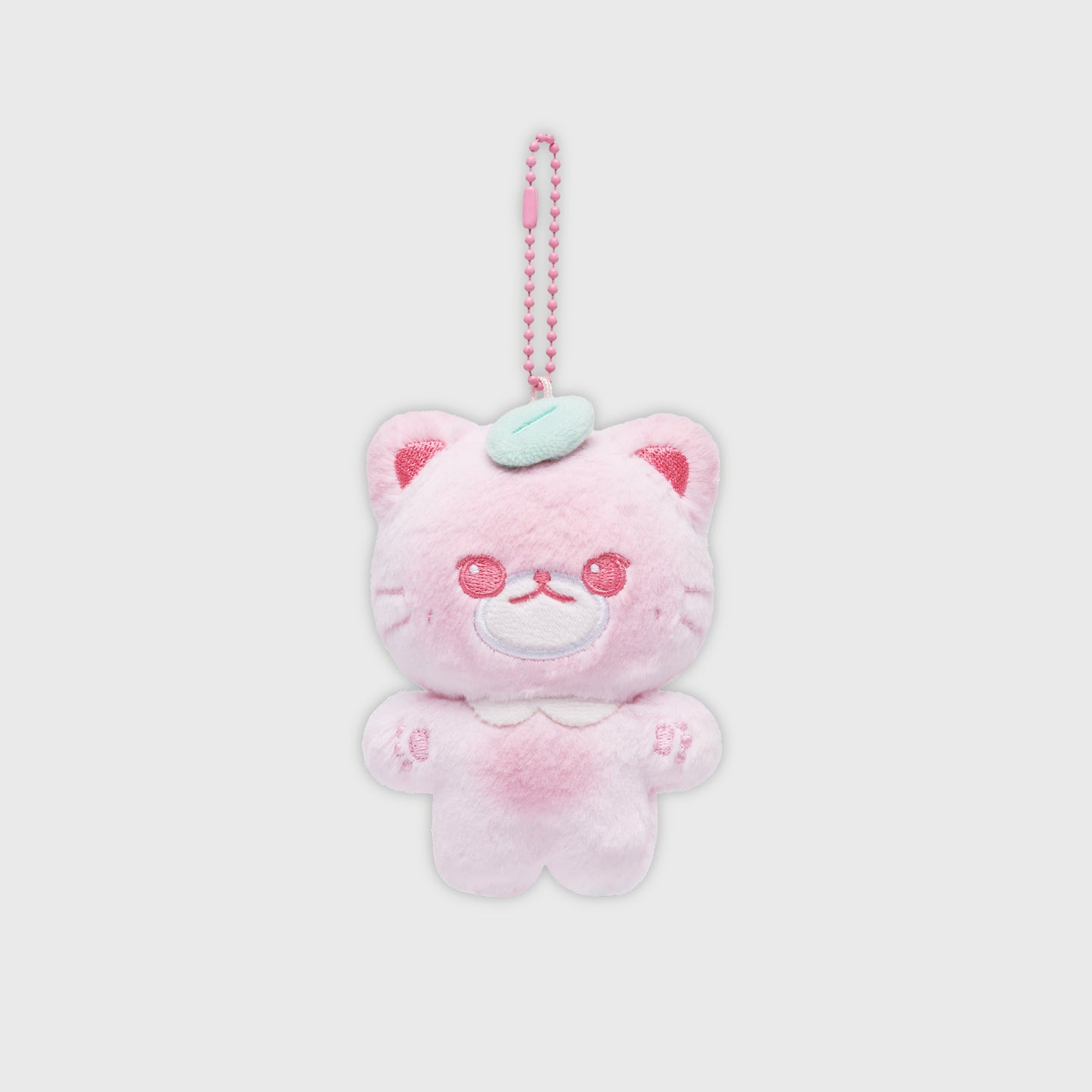 SOM-MOONG-CHILL KEYRING [JAEHYUN ver.] - JAEHYUN FAN-CON TOUR <Mono> in SEOUL MD