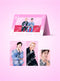 GROUP PHOTO SET_EXO - SMTOWN LIVE 2025 MD