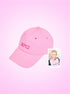 BALL CAP SET_EXO - SMTOWN LIVE 2025 MD