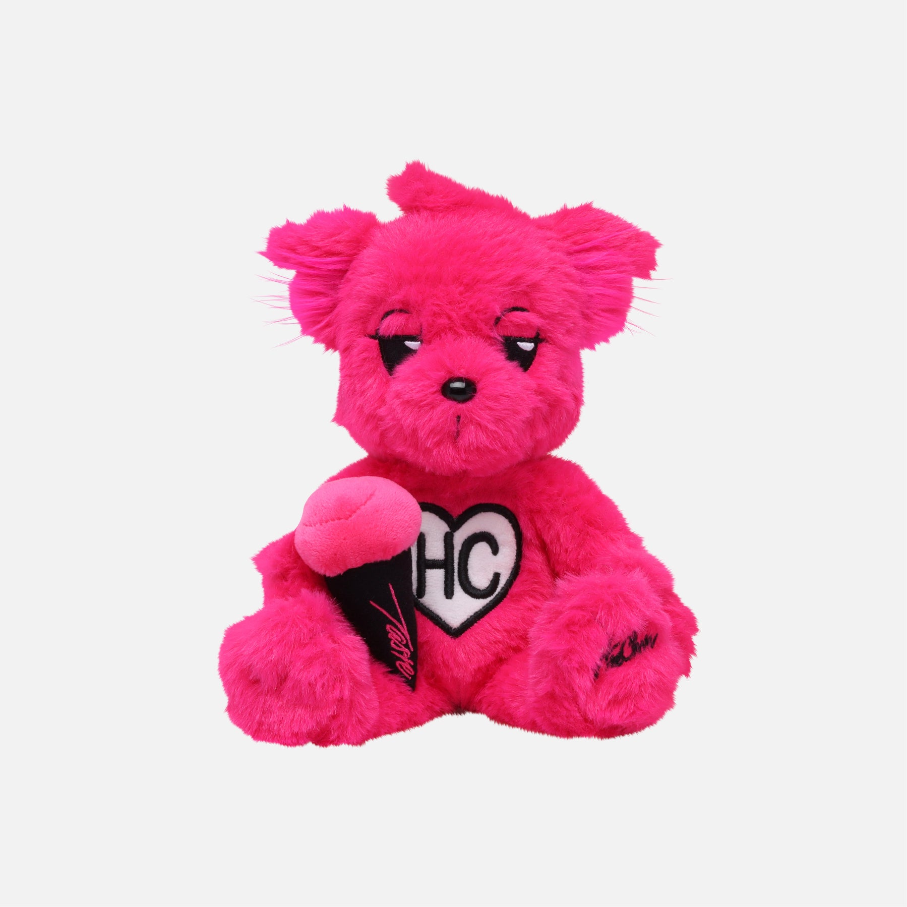 25CM DOLL SET- HAECHAN - The 1st Album 'TASTE' MD