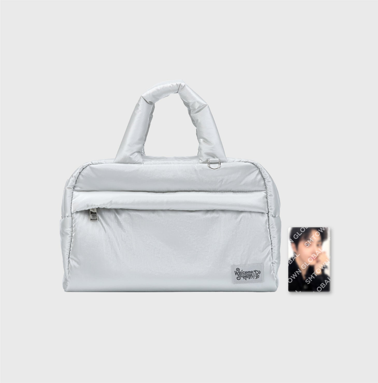 BAG SET - 2025 SUHO CONCERT ENCORE MD