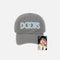 BALL CAP SET - 2025 DOYOUNG CONCERT [Doors] MD