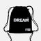 GYM SACK - NCT DREAM POP-UP [TIME RIDERS] MD