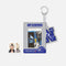 PHOTO HOLDER SET - 2026 SM ARTIST SEASON'S GREETINGS MD