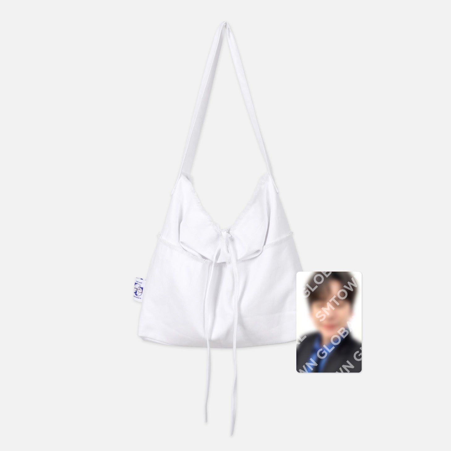 STRING SHOULDER BAG SET - SUPER JUNIOR 20th Anniversary TOUR <SUPER SHOW 10> in SEOUL MD
