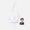 STRING SHOULDER BAG SET - SUPER JUNIOR 20th Anniversary TOUR <SUPER SHOW 10> in SEOUL MD