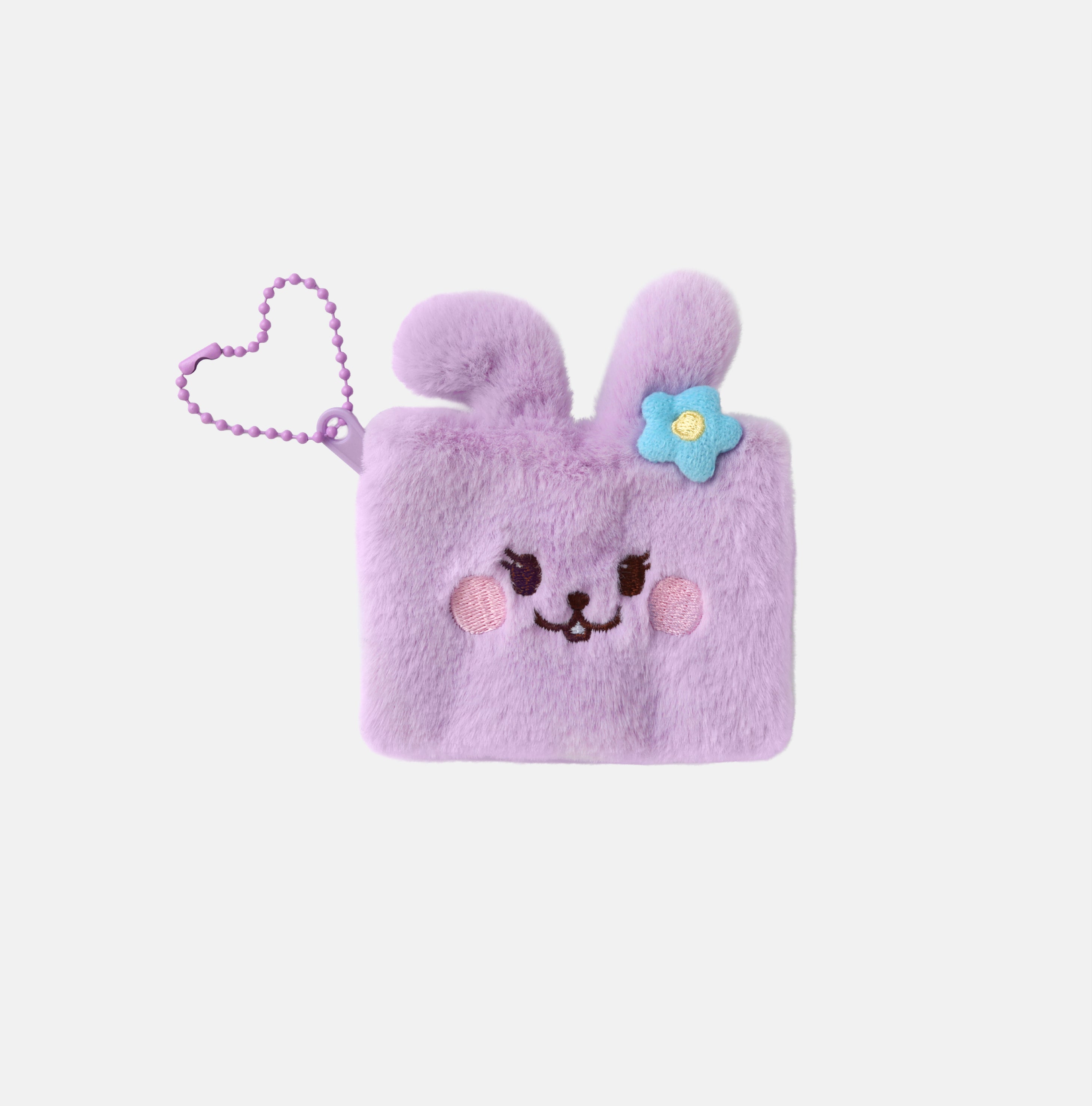 POUCH - 2026 IRENE ASIA TOUR [ I-WILL ] in SEOUL MD
