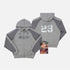 ZIP UP HOODIE SET - 2026 NCT DREAM TOUR THE DREAM SHOW 4 : DREAM THE FUTURE FINALE MD