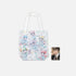 SHOULDER BAG SET - NCT WISH 1st CONCERT TOUR 'INTO THE WISH : Our Wish' ENCORE IN SEOUL MD