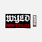 WYLD: RUG & 3CUT PHOTO SET - TAEYONG - The 1st Album 'WYLD'