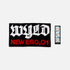 WYLD: RUG & 3CUT PHOTO SET - TAEYONG - The 1st Album 'WYLD'
