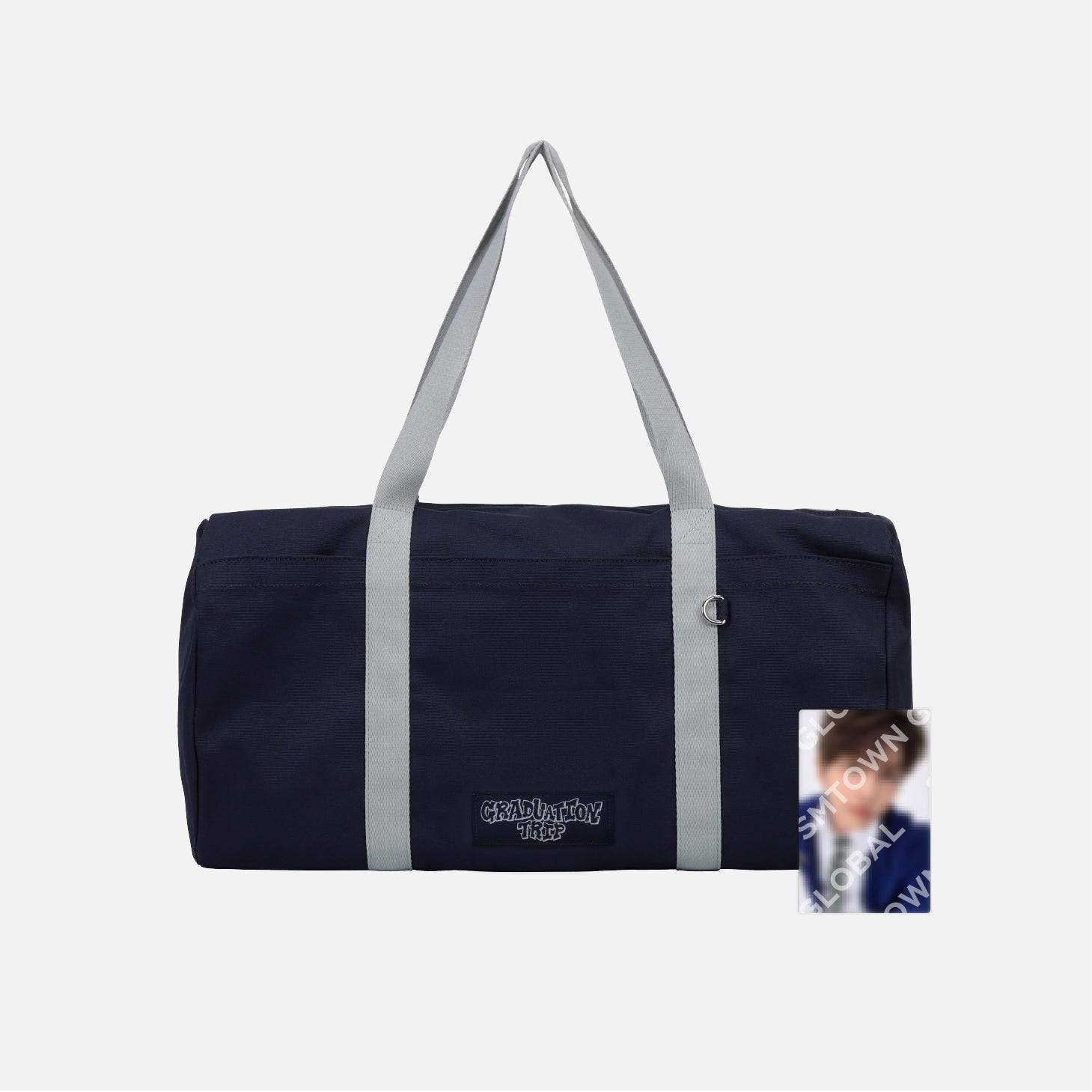 BAG SET - 'Reply High School' Fan Meeting Tour - Graduation Trip