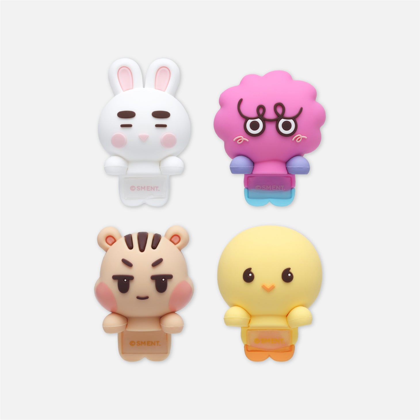 PEEK-UP FIGURE - The Trilogy I - 2026 SHINee WORLD VIII : [THE INVERT] MD