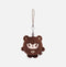 MINI NINI BEAR KEY RING - 2025 KAI SOLO CONCERT TOUR <KAION> ENCORE IN SEOUL MD