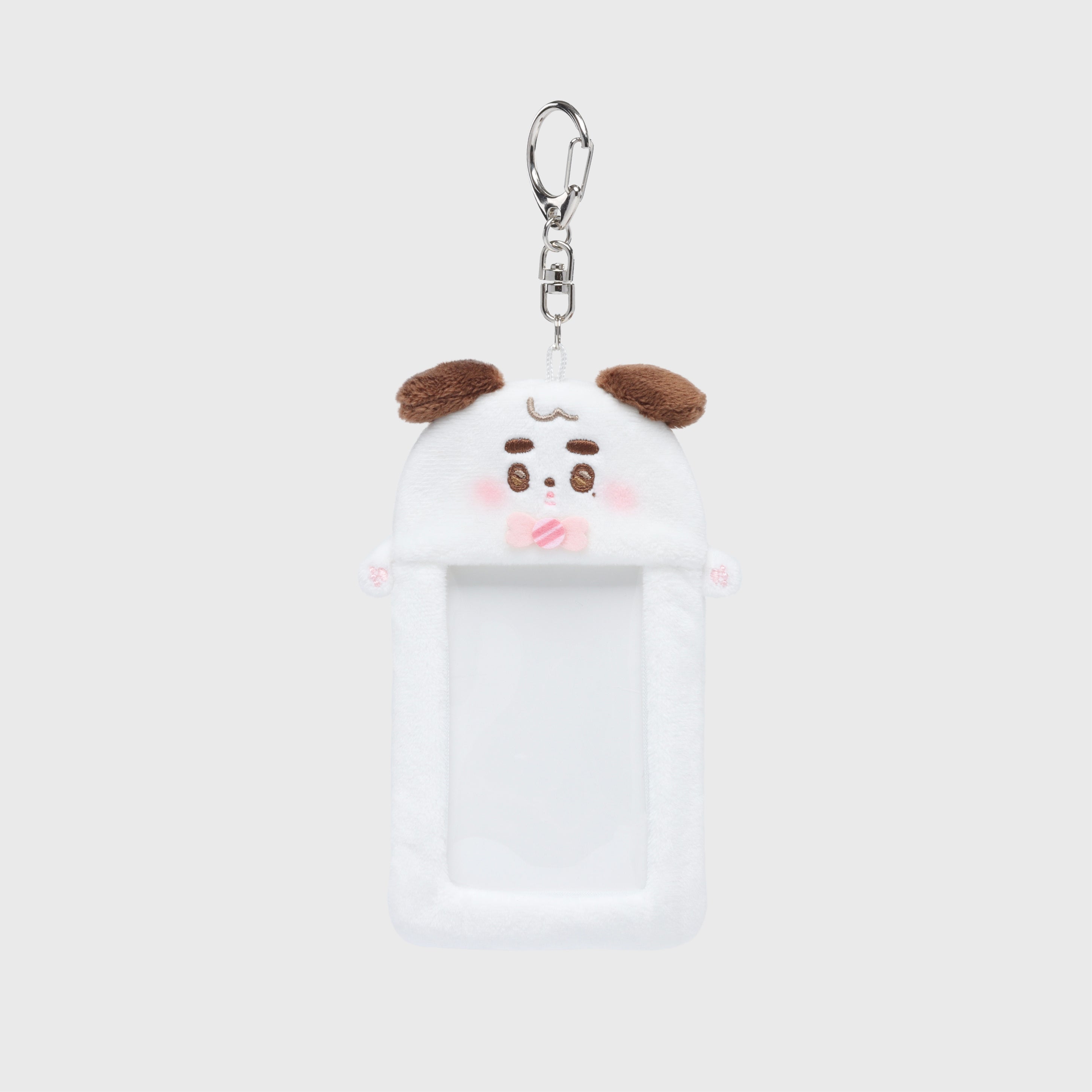 PHOTO CARD HOLDER - 2025 JUNGWOO FANMEETING [Golden Sugar Time] MD