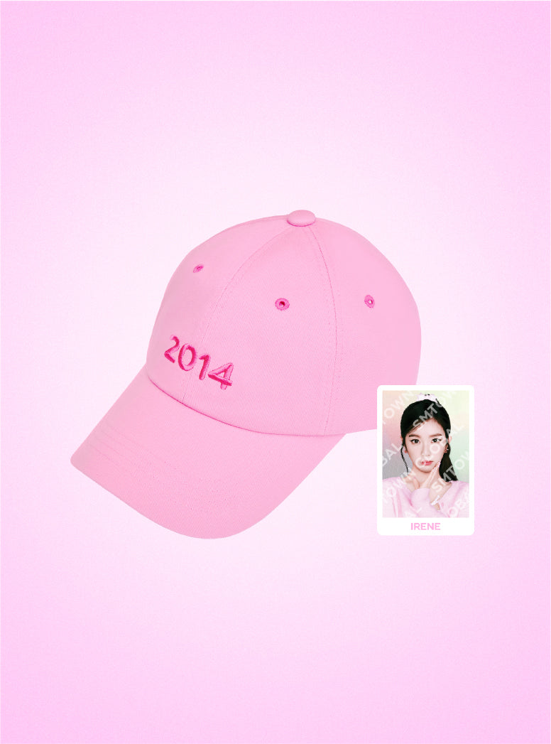 BALL CAP SET_Red Velvet - SMTOWN LIVE 2025 MD