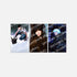 4X6 PHOTO SET - KEY The 3rd Album 'HUNTER' MD