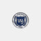 BADGE - SMTR25 <REPLY HIGH SCHOOL> MD