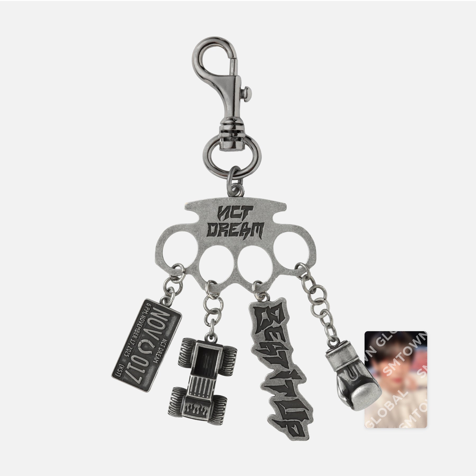 NCT DREAM - SMTOWN GLOBAL SHOP