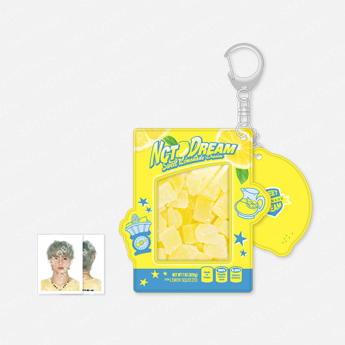 PHOTO HOLDER SET - 2026 SM ARTIST SEASON'S GREETINGS MD