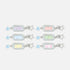 KEY RING - NCT WISH 1st CONCERT TOUR 'INTO THE WISH : Our Wish' ENCORE IN SEOUL MD