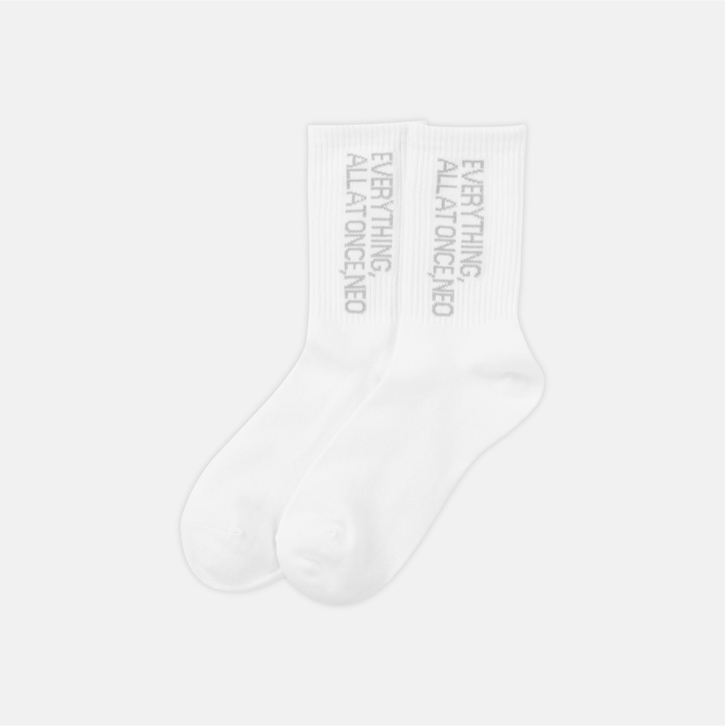 NEO GROUND SOCKS SET - NCT 10TH ANNIVERSARY [NCT 2026] POP-UP : NEO GROUND MD