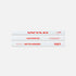 WYLD PENCIL SET - TAEYONG - The 1st Album 'WYLD'