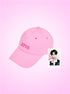 BALL CAP SET_NCT 127 - SMTOWN LIVE 2025 MD