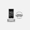 STAMP - 2025 KEYLAND  Uncanny Valley MD