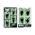 4 CUT PHOTO SET - 2025 NCT DREAM TOUR <THE DREAM SHOW 4 : DREAM THE FUTURE> MD