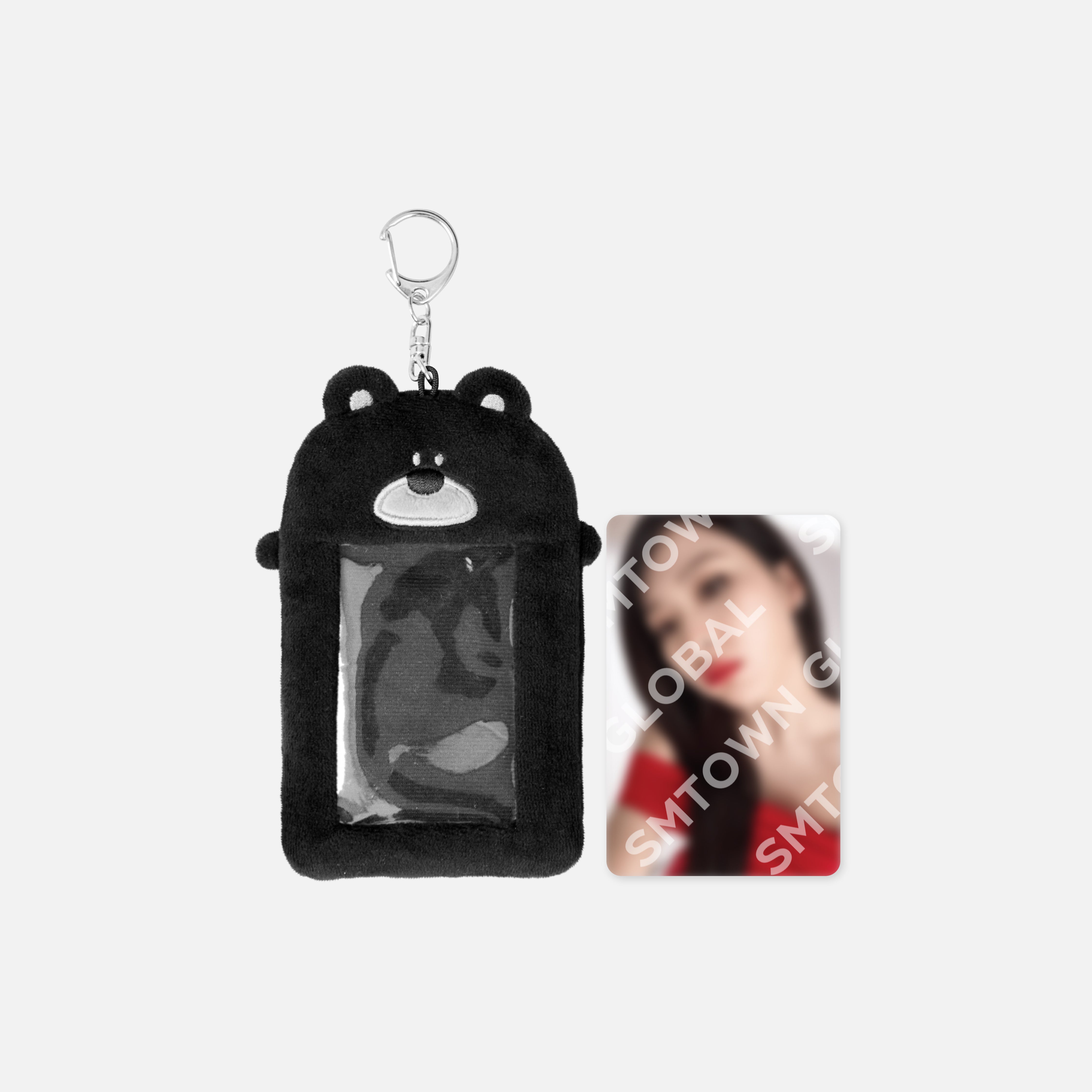 CHARACTER PHOTO CARD HOLDER SET - 2025 IRENE & SEULGI Concert Tour [BALANCE] in SEOUL MD