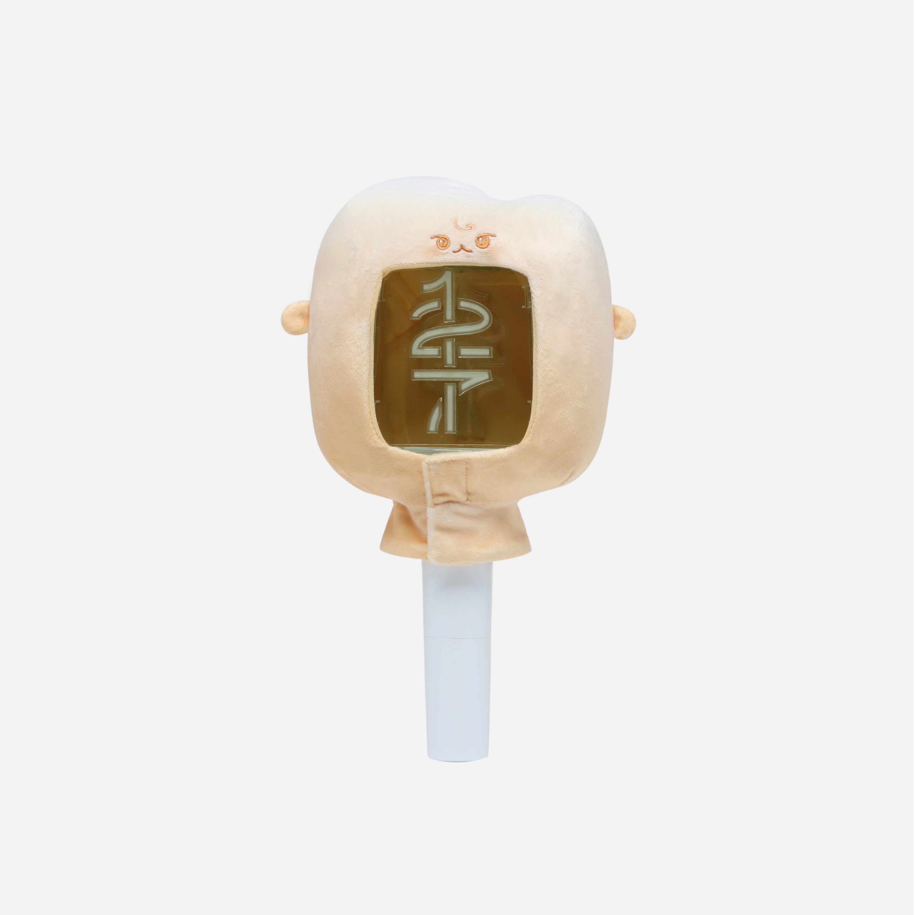 FANLIGHT CAPE - 2025 DOYOUNG ENCORE CONCERT [Yours] MD