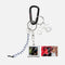 KEY RING SET- HAECHAN - The 1st Album 'TASTE' MD