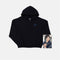ZIP-UP HOODIE SET - 2026 SUPER JUNIOR-83z FANCON TOUR [1983] MD