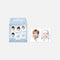 RANDOM CUPID ID PHOTO - NCT WISH The 1st Album 'Ode to Love' POP-UP MD