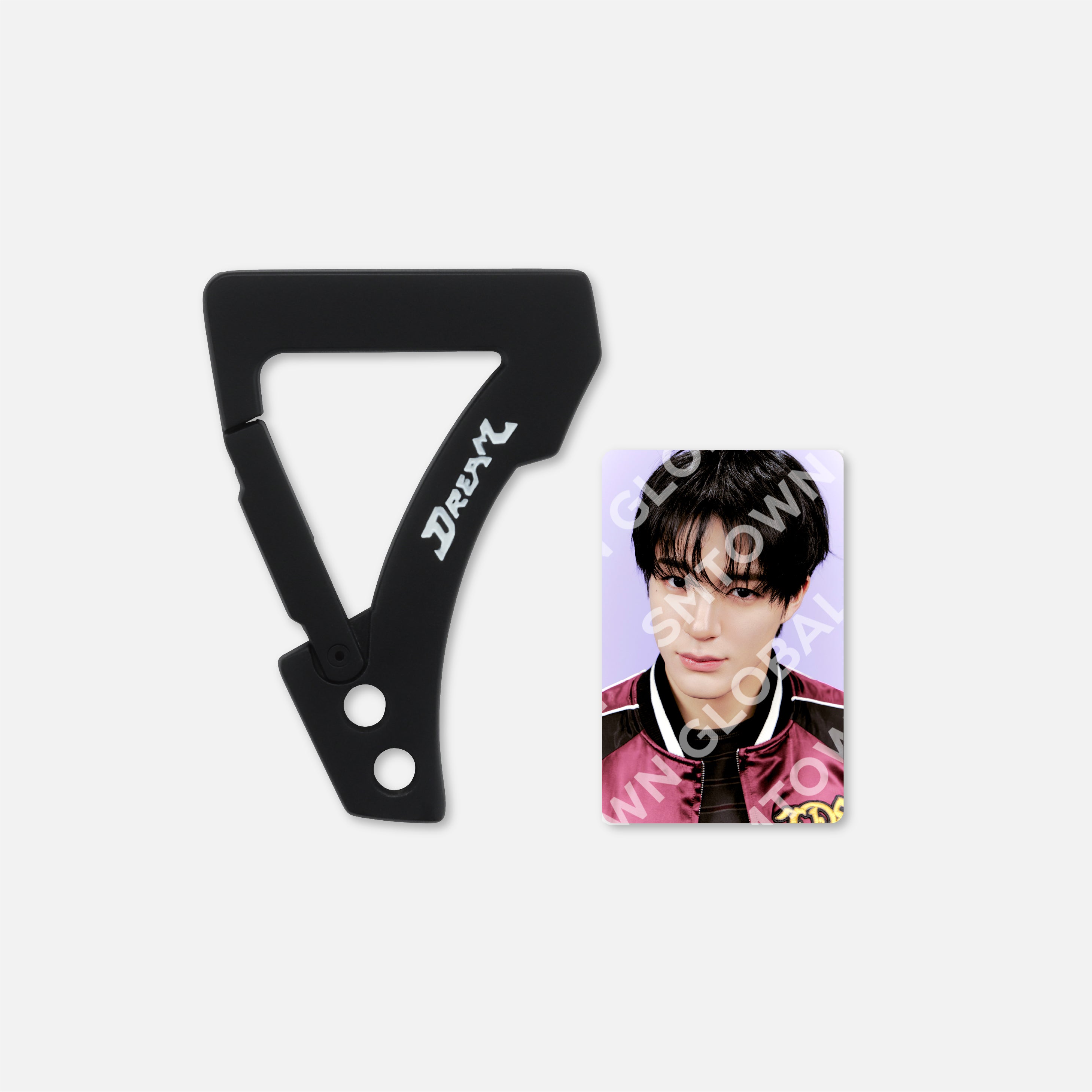 7 CARABINER SET - 2026 NCT DREAM TOUR THE DREAM SHOW 4 : DREAM THE FUTURE FINALE MD